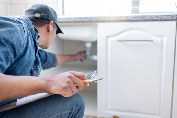 Best Hot Water Heater Installation  in La Feria, TX