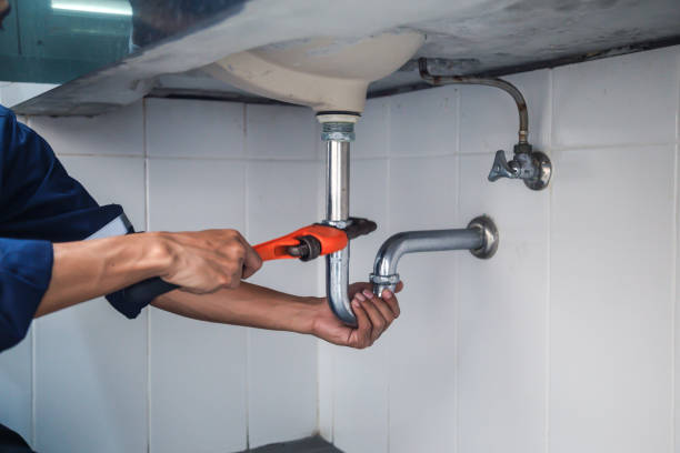 Best Water Heater Repair  in La Feria, TX