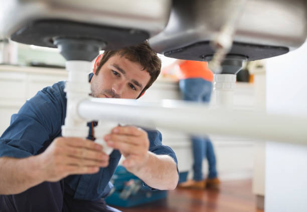 Best Water Leak Repair  in La Feria, TX