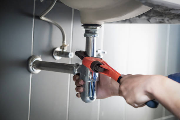Best Sewer Line Repair  in La Feria, TX
