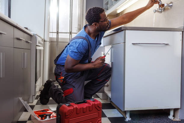 Best Gas Line Repair  in La Feria, TX