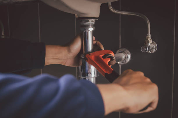 La Feria, TX Plumbing Company